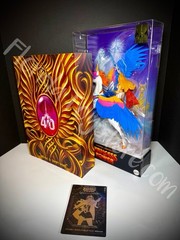 2025 MOTU Princess of Power 40th Anniversary: SHE-RA & SWIFT WIND Figure Set