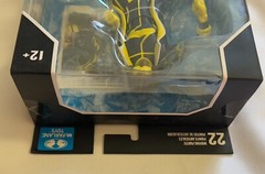 McFarlane Toys DC Multiverse New 52 Static Shock 7” Action Figure