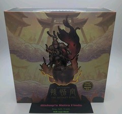 Fury Toys Sun Wukong Monkey King Standard Version