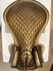 🐍 Sideshow G.I. Joe COBRA THRONE 1/6 Scale Diorama | New + RARE!