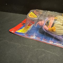 Dragon Ball Z Majin Buu w/ Puppy Bee Saga Irwin NIB