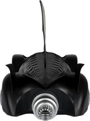 McFarlane Toys DC Multiverse Batmobile (Batman Forever) Glow in The Dark Vehicle