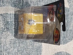 Jakks Pacific Super Mario Bros Movie Dry Bones 1.25 in Mini Figure BRAND NEW