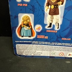 Dragon Ball Z Majin Buu w/ Puppy Bee Saga Irwin NIB