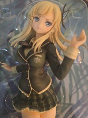 Haganai: I Don’t Have Many Friends – Kashiwazaki Sena Figure