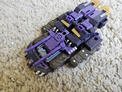 Transformers Studio Series Lot 1, 9 Figures