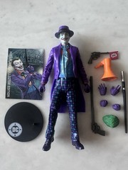 Mcfarlane Toys DC Collector Edition The Joker Batman #57 Action Figure