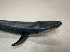 Schleich Blue Whale Sea Life Animals Figure Models 2012