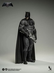 PREORDER – 1/6 InArt BvS: Dawn of Justice – Batman Figure A034 – US SELLER