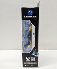BATGIRL – DC CLASSIC – McFarlane Toys DC Multiverse Action Figure NEW & IN STOCK