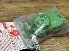 Green String Launcher Beylauncher BB-111 Beyblade Metal Fight Takara Tomy NEW