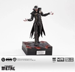 LPZZ The Batman Who Laughs Dark Knights Metal DC 1/12 Action Figure In Stock !