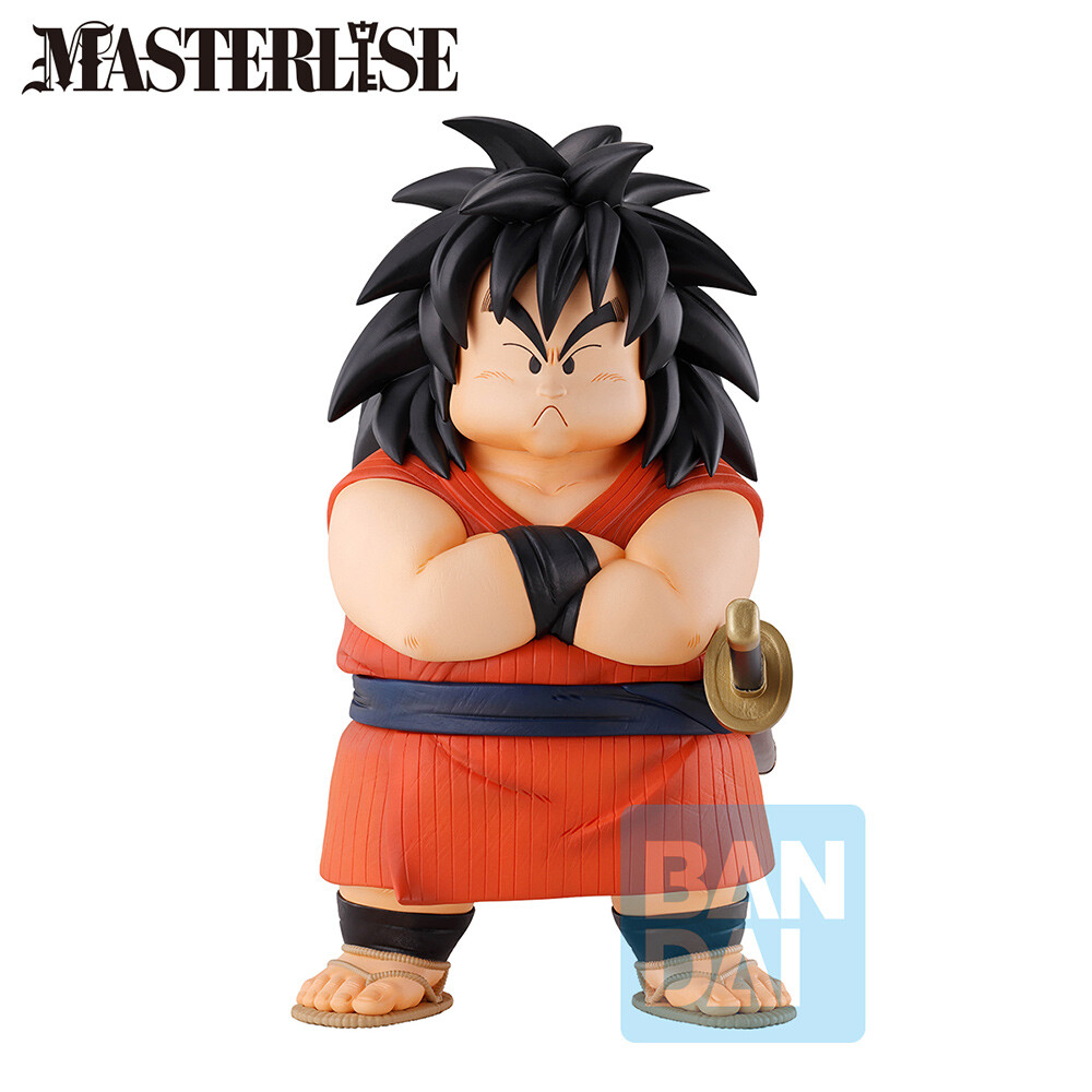 ICHIBANSHO YAJIROBE COLLECTIBLE FIGURE (THE LOOKOUT ABOVE THE CLOUDS)