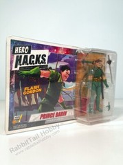 BOSS FIGHT STUDIO Flash Gordon Hero HACKS Prince Barin (US In-Stock)