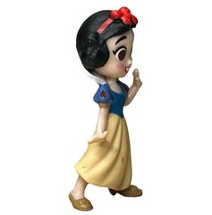 Disney 100 Years Of Enchantment Snow White Celebration Collection 2.5″ Figure