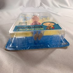 New/Sealed Glenn Quagmire Family Guy 6″ 2010 Mezco Figure dog stewie peter