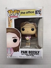 Funko Pop! The Office Lot (14 Funkos) (Micheal, Dwight, Pam, Stanley, Kelly, ++)