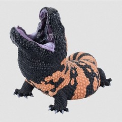 Animal Planet Series Laugh and Grow Fat 2.3″ Figure