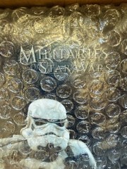 Star Wars Sideshow 1/6 Sandtrooper Deluxe Desert Sands Detachment #10055 NEW NIB