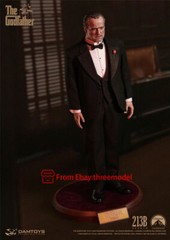 DAMTOYS DMS032 The Godfather 1972 Don Vito Corleone 1/6 ACTION FIGURE Formal Ver