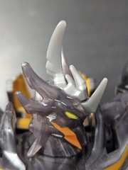 Transformers Prime Predaking Voyager Complete No Instructions