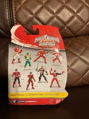 Power Ranger Green Ranger