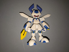 Medabots Rokusho 6″ Figure Hasbro