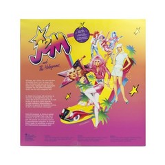 Jem and the Holograms Truly Outrageous SDCC 2025 Exclusive Collector’s Edition