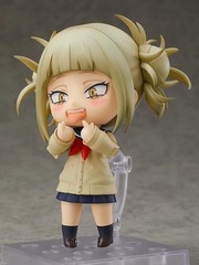 Nendoroid 1333 My Hero Academia Himiko Toga Action Figure Good Smile Company