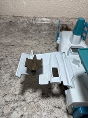 Vintage New Adventures f He-Man ASTROSUB Vehicle (1988, Mattel)