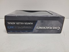 NECA Cinemachines TERMINATOR 2 Vehicle HUNTER KILLER AERIAL – NEW – 2017