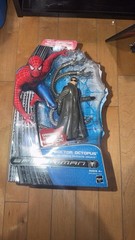 Hasbro Spider-Man 3 Action Figure Lot