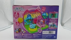 Gabby’s Dollhouse Kitty Narwhal’s Carnival Room Playset Toy Figure Furniture NIB