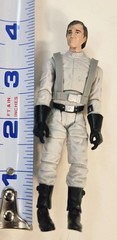 Star Wars 2009 AT-ST Scout Walker And 2 2010 Scout Drivers