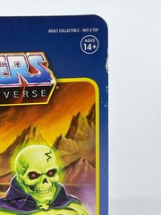 MOTU 3 3/4-inch Scare Glow ReAction Figure