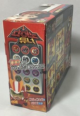Dino Core Season 1 DINO TUNER Wrist Tansformation Device Toy Tyranno Core Disks