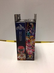 Hasbro Lightning Collection Remastered Red Green Ranger Mighty Morphin