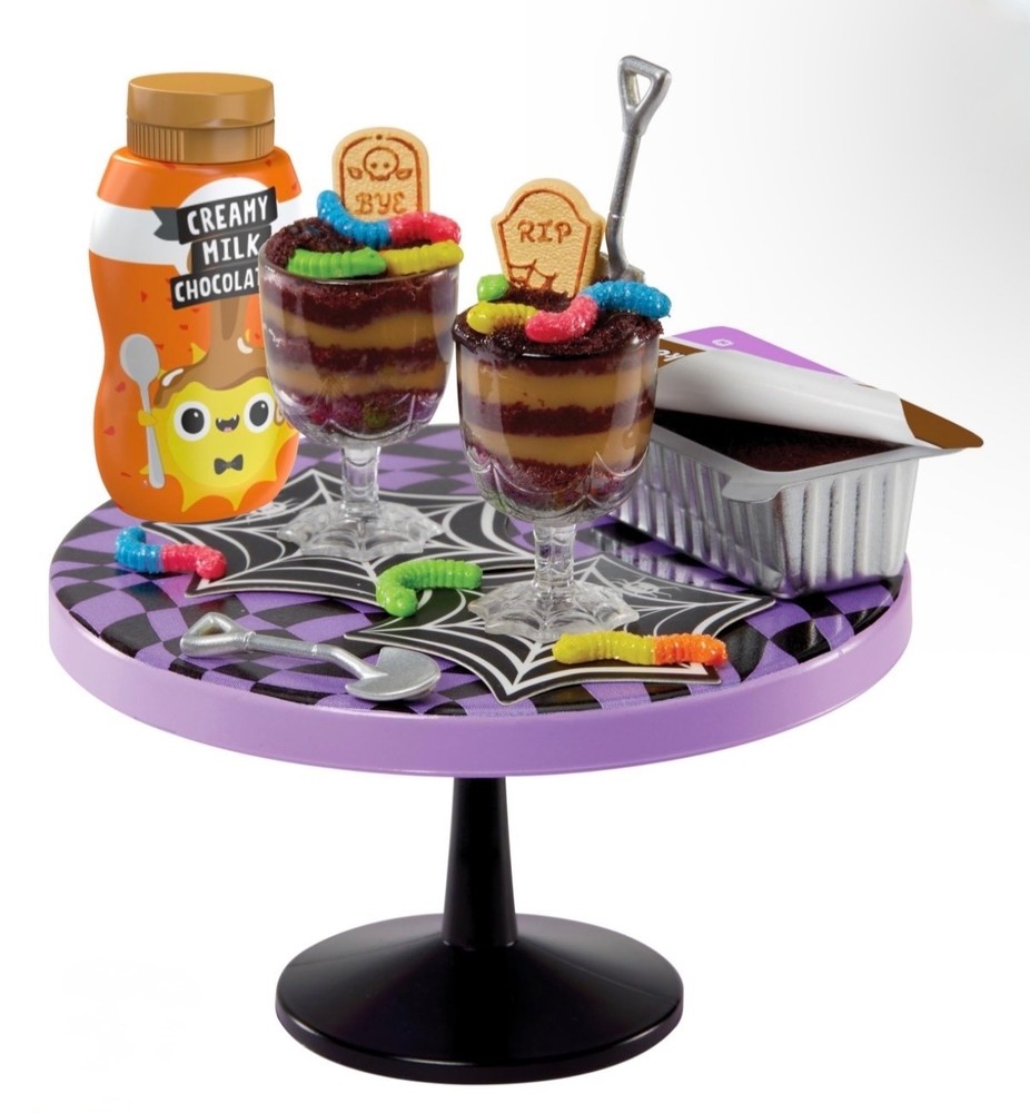 Miniverse Make It Mini Beetlejuice Halloween Series 2 ** YOU PICK ** NEW