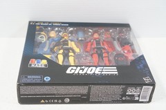 GI Joe Classified Diver Vs Cobra Diver #169
