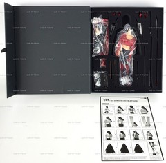 SHI 1:6 Scale Collectible Action Figure 2015 PHICEN #PL2014-71-A