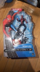Hasbro Spider-Man 3 Action Figure Lot