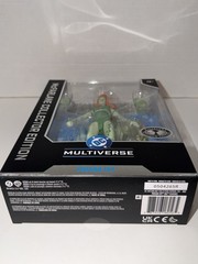 McFarlane DC Multiverse Collector Edition Lot Wonder Woman Poison Ivy Hawkgirl