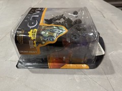 Halo Reach Series 3 Grunt Heavy Action Figure McFarlane Toys