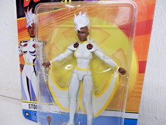 HASBRO – MARVEL LEGENDS SERIES – X-MEN 97 – STORM – BRAND NEW – #12