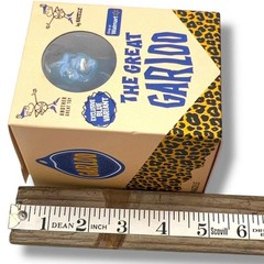 The Great Garloo Exclusive Blue Variant Nacelle Walmart Only ToyNEW IN BOX