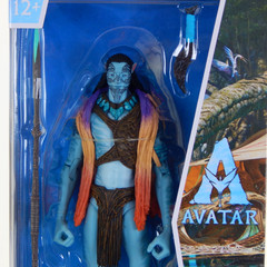 Avatar Tonowari 8″ Action Figure McFarlane Toys