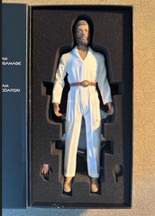 EXO-6 STAR TREK THE MOTION PICTURE DR LEONARD MCCOY 1/6 SCALE FIGURE MINTY