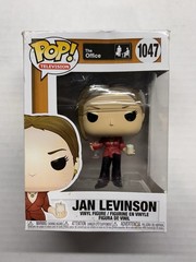 Funko Pop! The Office Lot (14 Funkos) (Micheal, Dwight, Pam, Stanley, Kelly, ++)