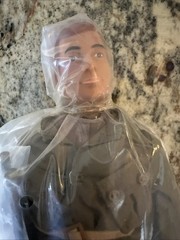 VINTAGE 1994 GI JOE 12″ 1ST LT JOSEPH COLTON 30 YR ANNIVERSARY FIGURE – MAIL IN