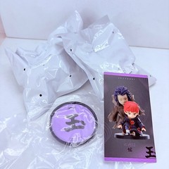 POP MART Naruto Shippuden Series Battle Against Akatsuki Themed Figure – Sasori